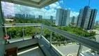 Foto 2 de Apartamento com 3 Quartos à venda, 147m² em Patamares, Salvador