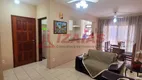 Foto 2 de Apartamento com 2 Quartos para alugar, 70m² em Praia Grande, Ubatuba