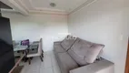 Foto 29 de Apartamento com 3 Quartos para alugar, 70m² em Santa Mônica, Uberlândia
