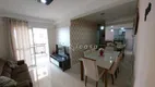 Foto 4 de Apartamento com 2 Quartos à venda, 63m² em Jardim Aquarius, São José dos Campos