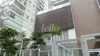 Foto 24 de Apartamento com 1 Quarto para alugar, 44m² em Vila Olímpia, São Paulo