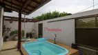 Foto 7 de Casa com 3 Quartos à venda, 120m² em Jardim Campomar, Rio das Ostras