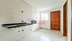 Foto 2 de Apartamento com 2 Quartos à venda, 43m² em Itaquera, São Paulo
