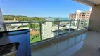 Foto 3 de Apartamento com 3 Quartos para venda ou aluguel, 100m² em Praia do Morro, Guarapari