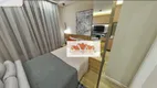 Foto 70 de Apartamento com 1 Quarto à venda, 42m² em Brooklin, São Paulo