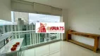 Foto 3 de Flat com 2 Quartos para alugar, 66m² em Brooklin, São Paulo