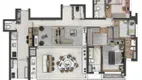 Foto 26 de Apartamento com 4 Quartos à venda, 142m² em Vila Mariana, São Paulo