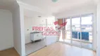 Foto 7 de Apartamento com 3 Quartos à venda, 78m² em Santa Cândida, Curitiba