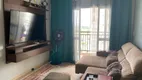 Foto 2 de Apartamento com 4 Quartos para alugar, 122m² em Jardim Esplanada, São José dos Campos