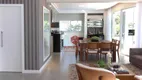 Foto 12 de Casa de Condomínio com 3 Quartos à venda, 340m² em Cacupé, Florianópolis