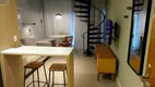 Foto 2 de Flat com 1 Quarto para alugar, 45m² em Bela Vista, São Paulo