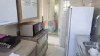 Foto 11 de Apartamento com 1 Quarto à venda, 50m² em Vila Sfeir, Indaiatuba