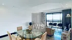 Foto 18 de Apartamento com 3 Quartos para alugar, 145m² em Barra da Tijuca, Rio de Janeiro