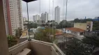 Foto 13 de Apartamento com 2 Quartos à venda, 66m² em Vila Guarani, São Paulo