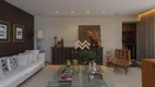 Foto 6 de Apartamento com 4 Quartos à venda, 272m² em Vila da Serra, Nova Lima