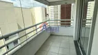 Foto 10 de Apartamento com 1 Quarto para alugar, 36m² em Bela Vista, São Paulo