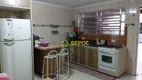 Foto 4 de Sobrado com 3 Quartos à venda, 160m² em Vila Curuçá, Santo André