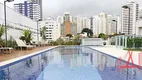 Foto 33 de Apartamento com 1 Quarto para venda ou aluguel, 46m² em Jardim Portal I e II, São Paulo