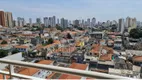 Foto 30 de Apartamento com 2 Quartos à venda, 55m² em Vila Nair, São Paulo