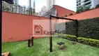 Foto 41 de Apartamento com 3 Quartos à venda, 110m² em Moema, São Paulo