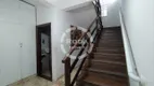 Foto 9 de Sobrado com 4 Quartos à venda, 378m² em Campo Grande, Santos