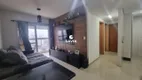 Foto 5 de Apartamento com 2 Quartos à venda, 54m² em Vila Matias, Santos