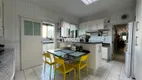 Foto 15 de Apartamento com 3 Quartos para alugar, 150m² em Embaré, Santos