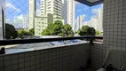 Foto 15 de Apartamento com 3 Quartos à venda, 79m² em Parnamirim, Recife