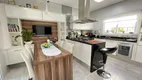 Foto 17 de Casa de Condomínio com 4 Quartos à venda, 400m² em Alphaville Industrial, Barueri