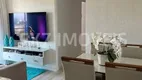 Foto 3 de Apartamento com 2 Quartos à venda, 57m² em Vila Satúrnia, Campinas