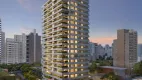 Foto 7 de Apartamento com 3 Quartos à venda, 123m² em Moema, São Paulo