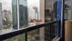 Foto 5 de Flat com 1 Quarto à venda, 42m² em Jardim Europa, São Paulo