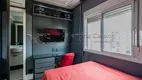 Foto 24 de Apartamento com 4 Quartos para venda ou aluguel, 206m² em Vila Romana, São Paulo