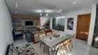 Foto 6 de Casa de Condomínio com 3 Quartos à venda, 190m² em Trilhas do Sol, Lagoa Santa