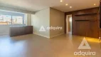 Foto 2 de Apartamento com 3 Quartos à venda, 118m² em Estrela, Ponta Grossa