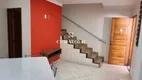 Foto 3 de Sobrado com 2 Quartos à venda, 76m² em Vila Suica, Santo André