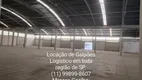 Foto 73 de Galpão/Depósito/Armazém para alugar, 3500m² em Tamboré, Barueri