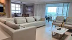 Foto 3 de Apartamento com 4 Quartos à venda, 213m² em Altiplano Cabo Branco, João Pessoa