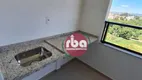 Foto 8 de Apartamento com 2 Quartos à venda, 63m² em Jardim do Paco, Sorocaba