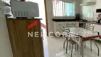 Foto 11 de Sobrado com 3 Quartos à venda, 120m² em Vila Bela Vista, Santo André