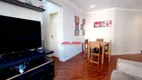 Foto 10 de Apartamento com 2 Quartos à venda, 58m² em Panamby, São Paulo