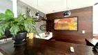 Foto 7 de Casa de Condomínio com 6 Quartos à venda, 600m² em Barra da Tijuca, Rio de Janeiro