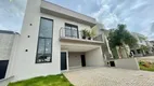 Foto 2 de Casa de Condomínio com 4 Quartos à venda, 210m² em Residencial Club Portinari, Paulínia