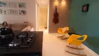 Foto 5 de Apartamento com 3 Quartos à venda, 90m² em Vila Santa Catarina, São Paulo