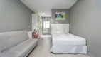 Foto 11 de Apartamento com 1 Quarto para alugar, 41m² em Centro, Florianópolis
