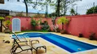 Foto 3 de Casa com 4 Quartos à venda, 379m² em Balneário Praia do Pernambuco, Guarujá