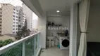 Foto 4 de Flat com 1 Quarto para alugar, 46m² em Pinheiros, São Paulo