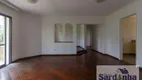 Foto 16 de Apartamento com 3 Quartos para venda ou aluguel, 119m² em Jardim Ampliação, São Paulo