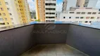 Foto 10 de Apartamento com 4 Quartos à venda, 130m² em Centro, Londrina