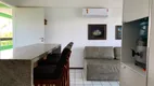 Foto 15 de Apartamento com 1 Quarto à venda, 44m² em Porto de Galinhas, Ipojuca